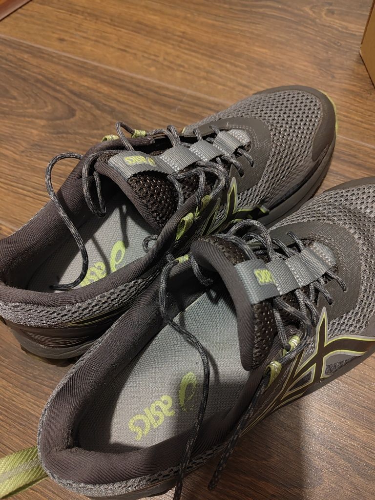 Buty Asics quantum gel 180 VII
