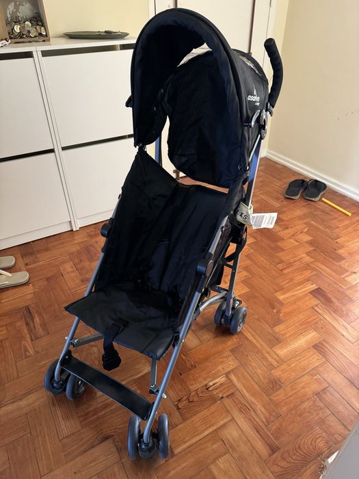 Carrinho de passeio
