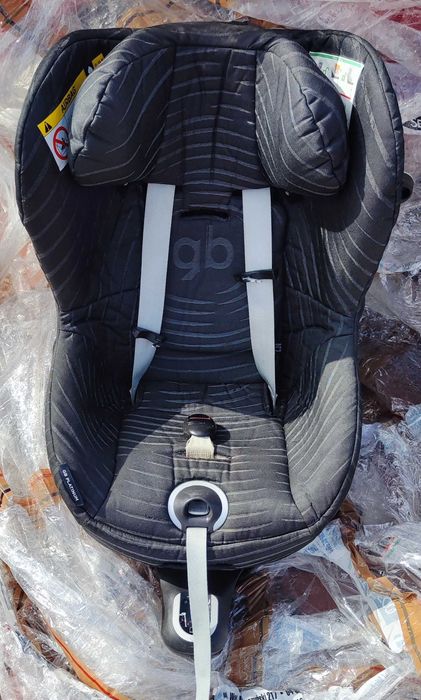 Fotelik samochodowy Gb Vaya I-Size 0-18kg
