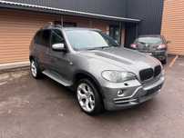 Разборка BMW X5 E70 Бампер Крыло Дорестайл Фара БМВ Х5 Е70 Капот Дверь