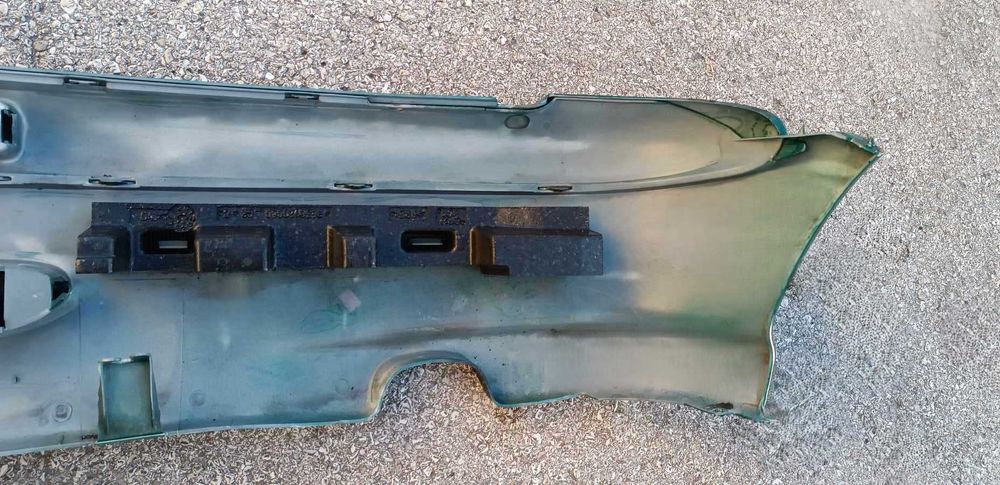 Parachoque Traseiro Peugeot 206 GTI S16 CC entre outros