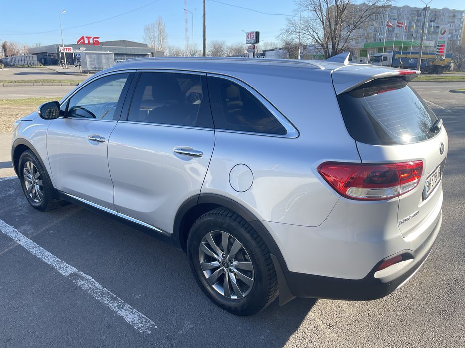 Kia Sorento 2015 р.в