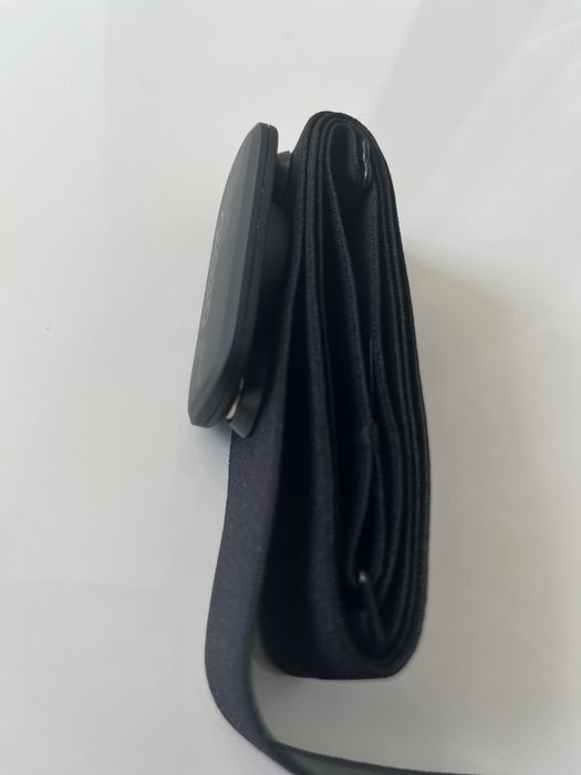 Нагрудний датчик пульсу GEOID Bluetooth і ANT спортивний пульсометр