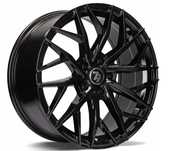 FELGI 17 5x108 PEUGEOT 3008, 308, 5008, 508 TRAVELLA