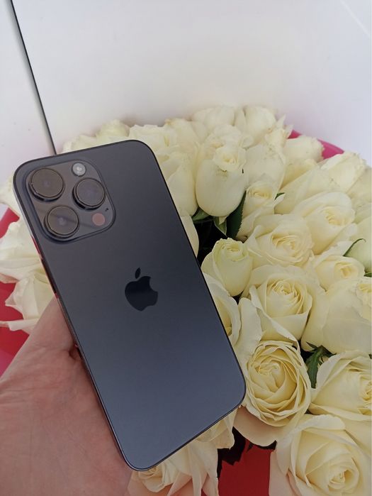 Iphone 14 Pro Max на 128 Гб.