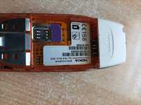 Stary telefon komórkowy nokia