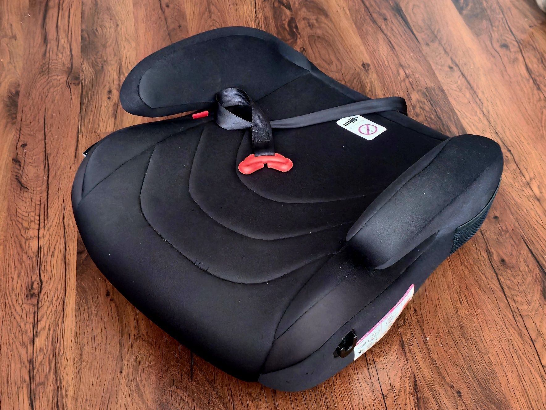 Okazja Podstawka ISOFIX SIEDZISKO Samochodowe mocowanie ISO FIX, PAS,