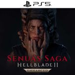 Senua's Saga: Hellblade II 2 PS5 Акаунт
