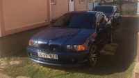 BMW 3 купе2001 рік