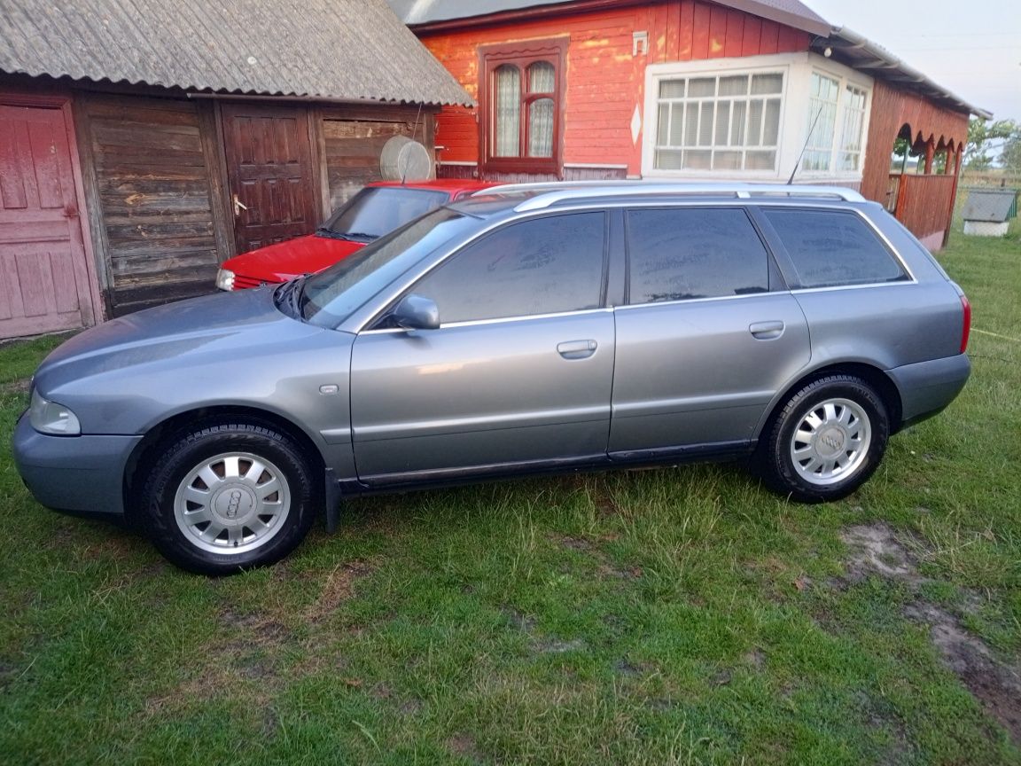 Продам автомобіль