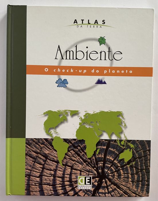 Ambiente - o check up do Planeta