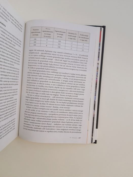 Marcin Popkiewicz Rewolucja energetyczna, ale po co?