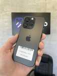 RATY 0% iPhone 14 Pro 1TB BATERIA 100% FV23% GWAR 12 miesięcy!