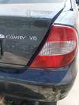 Крышка багажника,бампер,двери Camry 30 v6