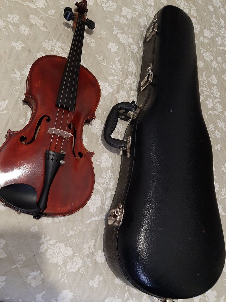 Violino francês JTl