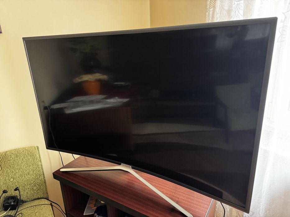 Samsung UE49K6300 telewizor