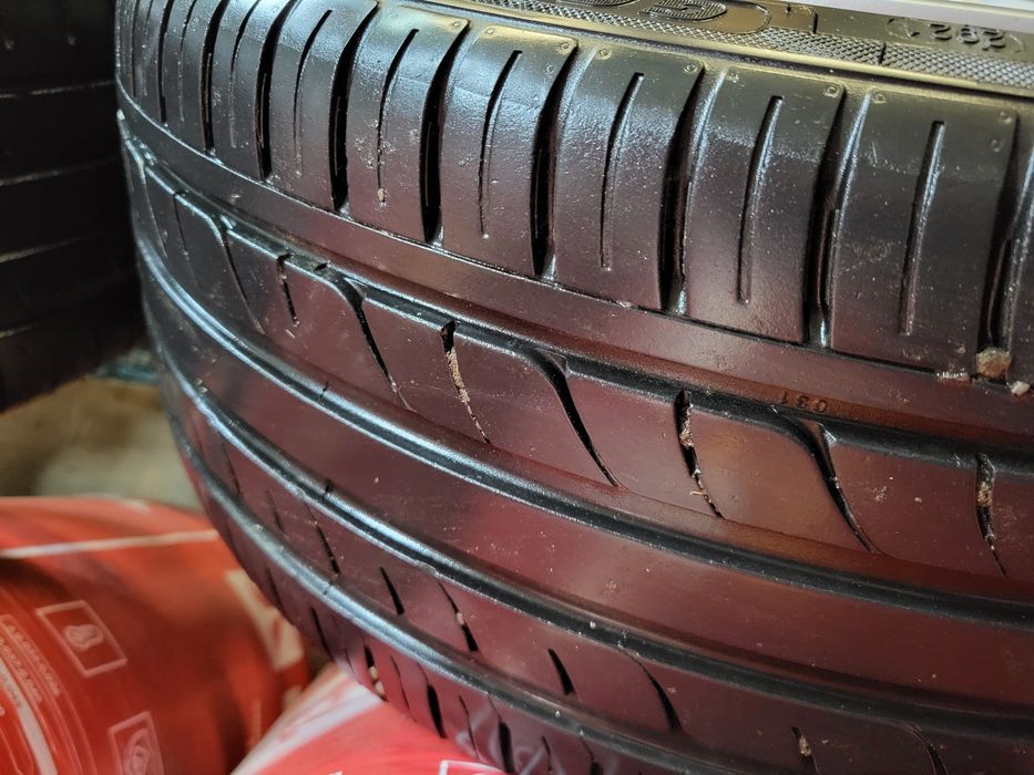 Alufelgi 19 Audi A4,A6,A8,Q5,Q7 5x112, opony 235/35 6mm