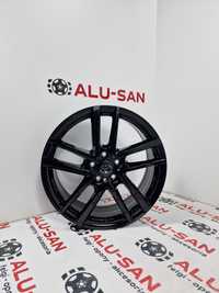 NOWE alufelgi TOYOTA 19" 5x114,3 Auris Corolla RAV-4 Previa - Czarne