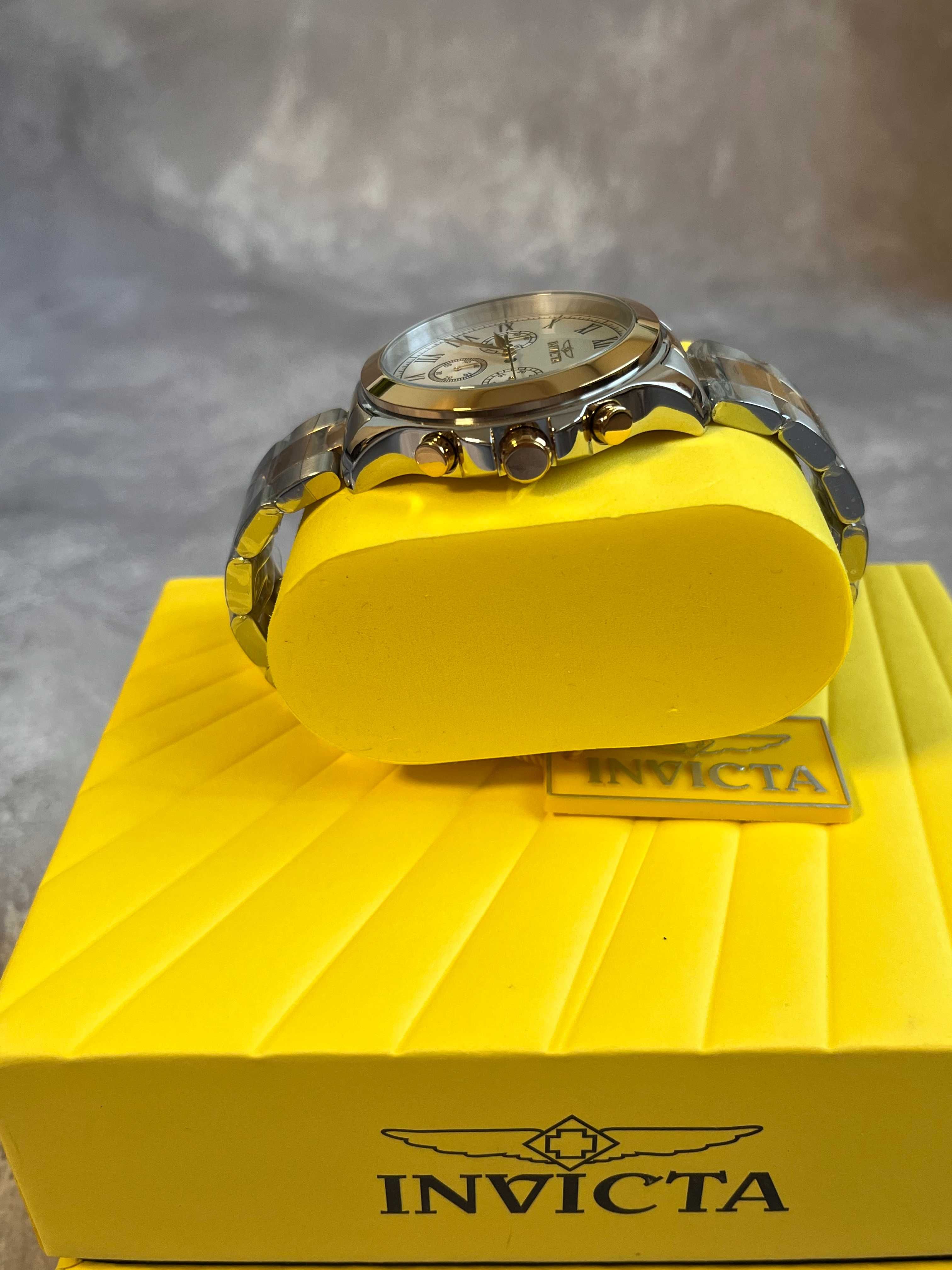 Оригінальний годинник Invicta 21659 Pro Diver инвикта часы Ø44мм