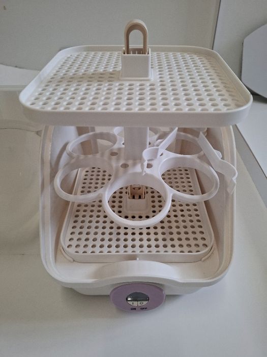 Chicco Esterilizador  Basic Step Up