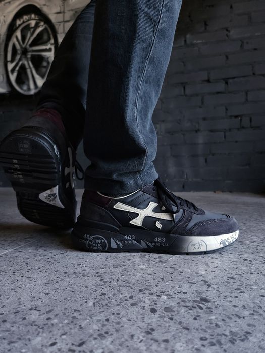 Premiata Mick 7719 в наявності.