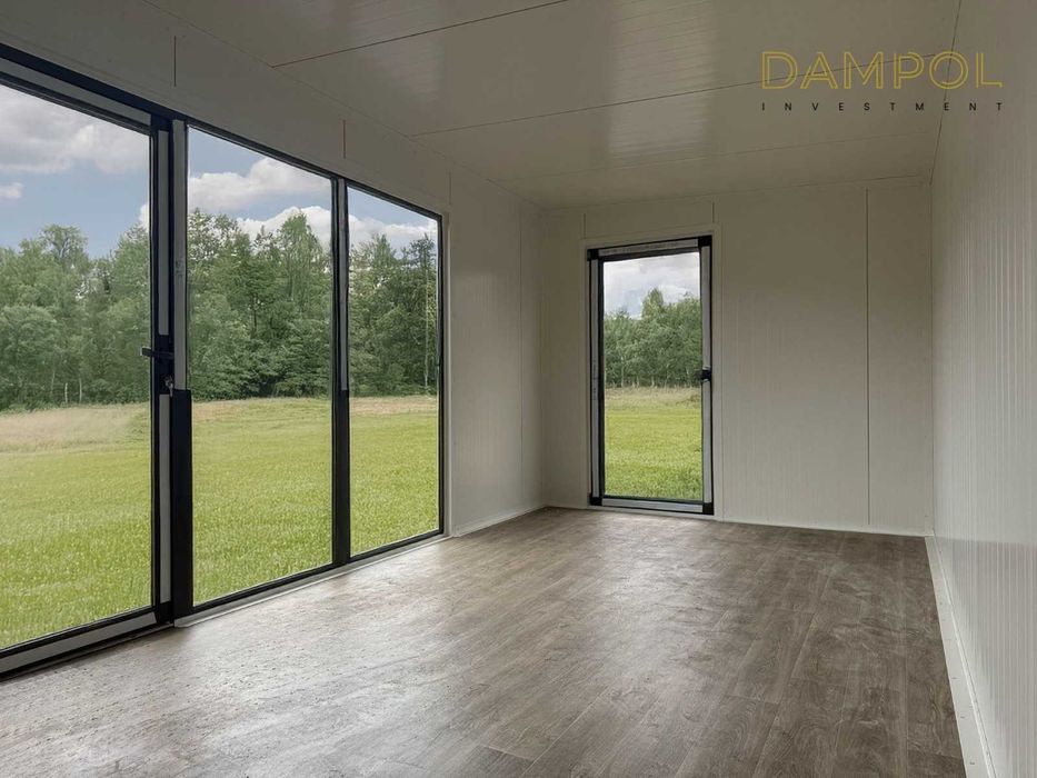 OD RĘKI! 600x300 - LEASING- pawilon biurowy, usługowy, gastronomiczny.