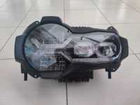 BMW R 1250 GS Reflektor Lampa LED 19-22 rok