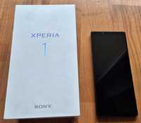 Sony Xperia 1 J9110 Black DUAL SIM