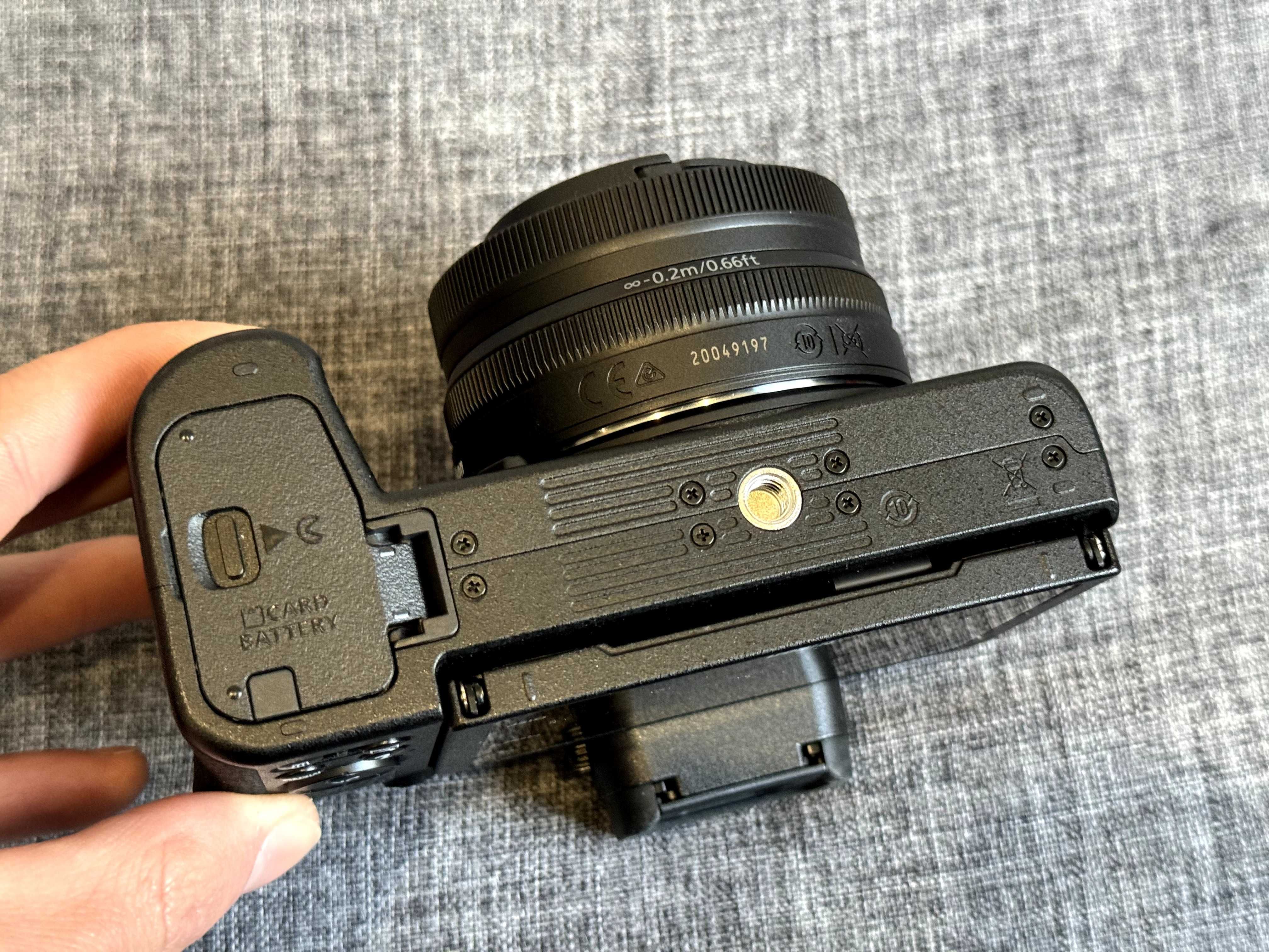 Nikon Z 50 (тушка) як новий