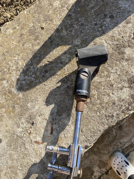 Тримач для мікрофону Proel