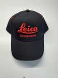 Czapka z daszkiem Leica Geosystems