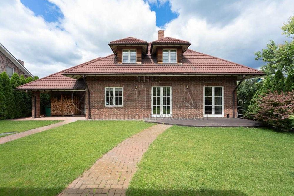 Продажа дома (таунхауса) , Дарницкий р-н, Осокорки, м. Славутич 1км