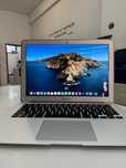 Portátil MacBook Air 2017