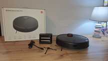 Xiaomi Mi robot vacuum-mop 2 pro