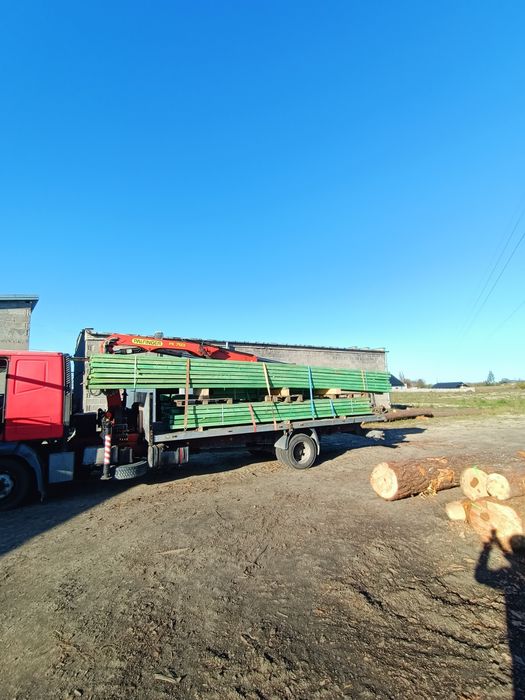 Transport hds usługi hds Lipno Toruń Rypin Żuromin