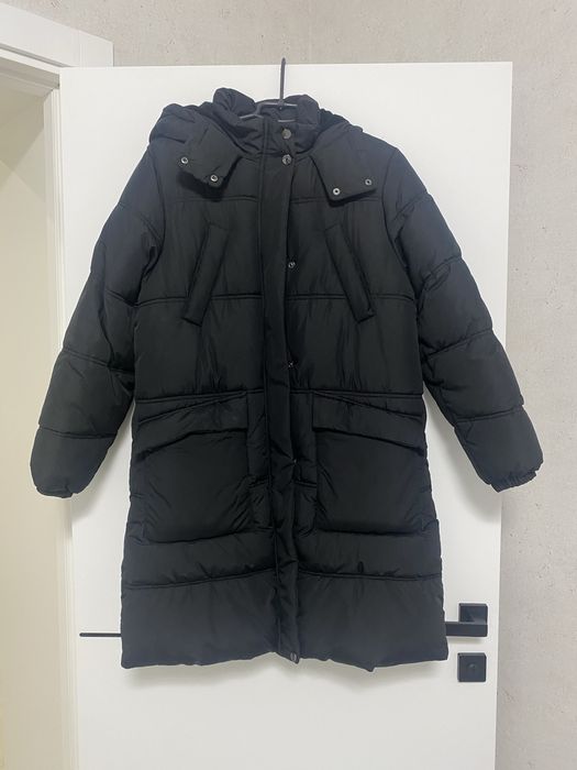 Куртка зимова від Next