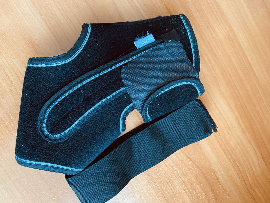 Ортез для гомілки/стопи Alkom