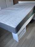 Materac DreamZone 200x120cm