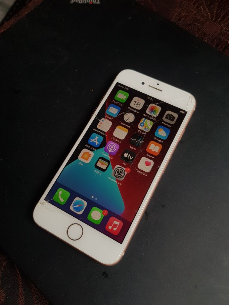 Iphone 8 256 gb sprawny