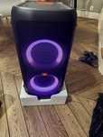 Jbl partybox 300