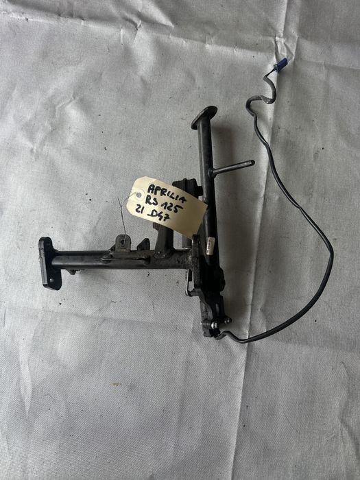 Boczna stopka Aprilia Rs 125