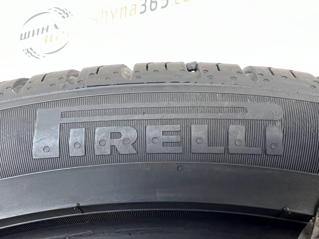 Шини бу 265/40 r22 pirelli scorpion zero all season pncs 7mm