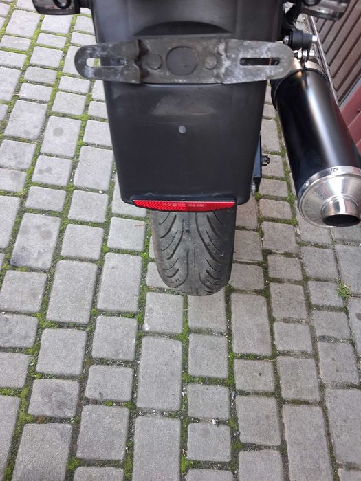 Tdm 850 3 Vd z Niemiec w super cenie , MOTOCYKLE ŻURAWICE