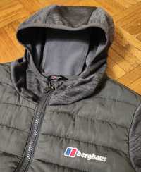 Жилетка berghaus