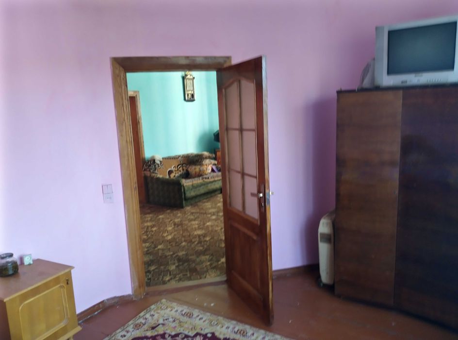 ПІд усі програми. Будинок готовий до заселення, з автономним рішенням