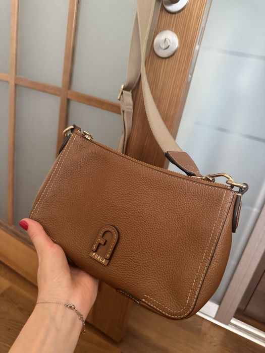 Сумка Furla оригінал