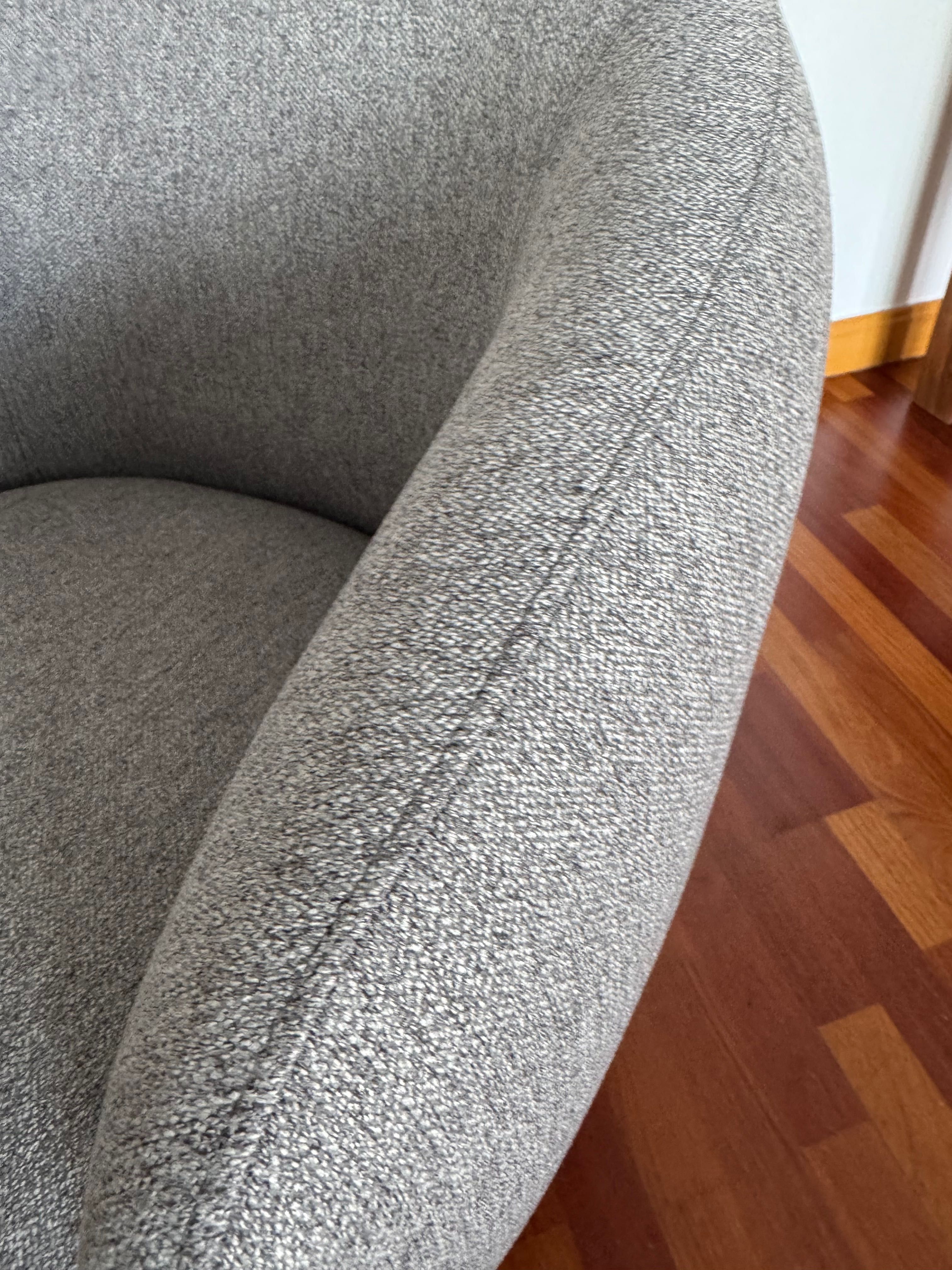 Conjunto de 4 cadeiras de sala