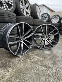 Jantes 18 BMW 5x112 2 medidas modelo G serie 5