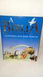 A Bíblia contada aos Mais Novos