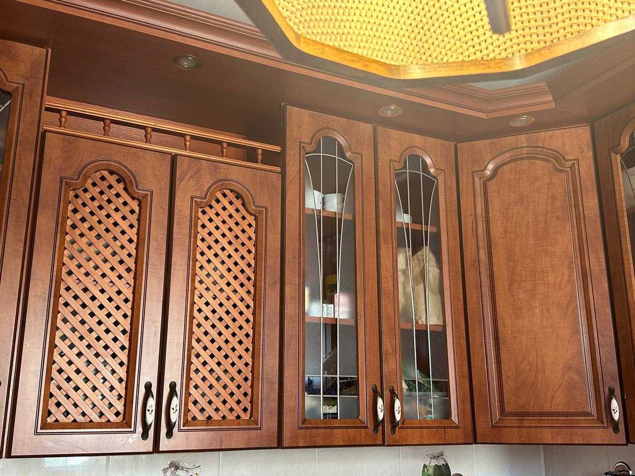 Продам або обміняю 2-кімнатну квартиру в центрі, район МакДональдса
